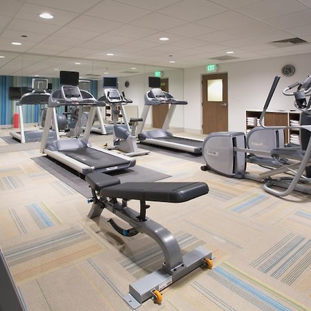 Holiday Inn Express & Suites - Union Gap - Yakima Area By Ihg Экстерьер фото