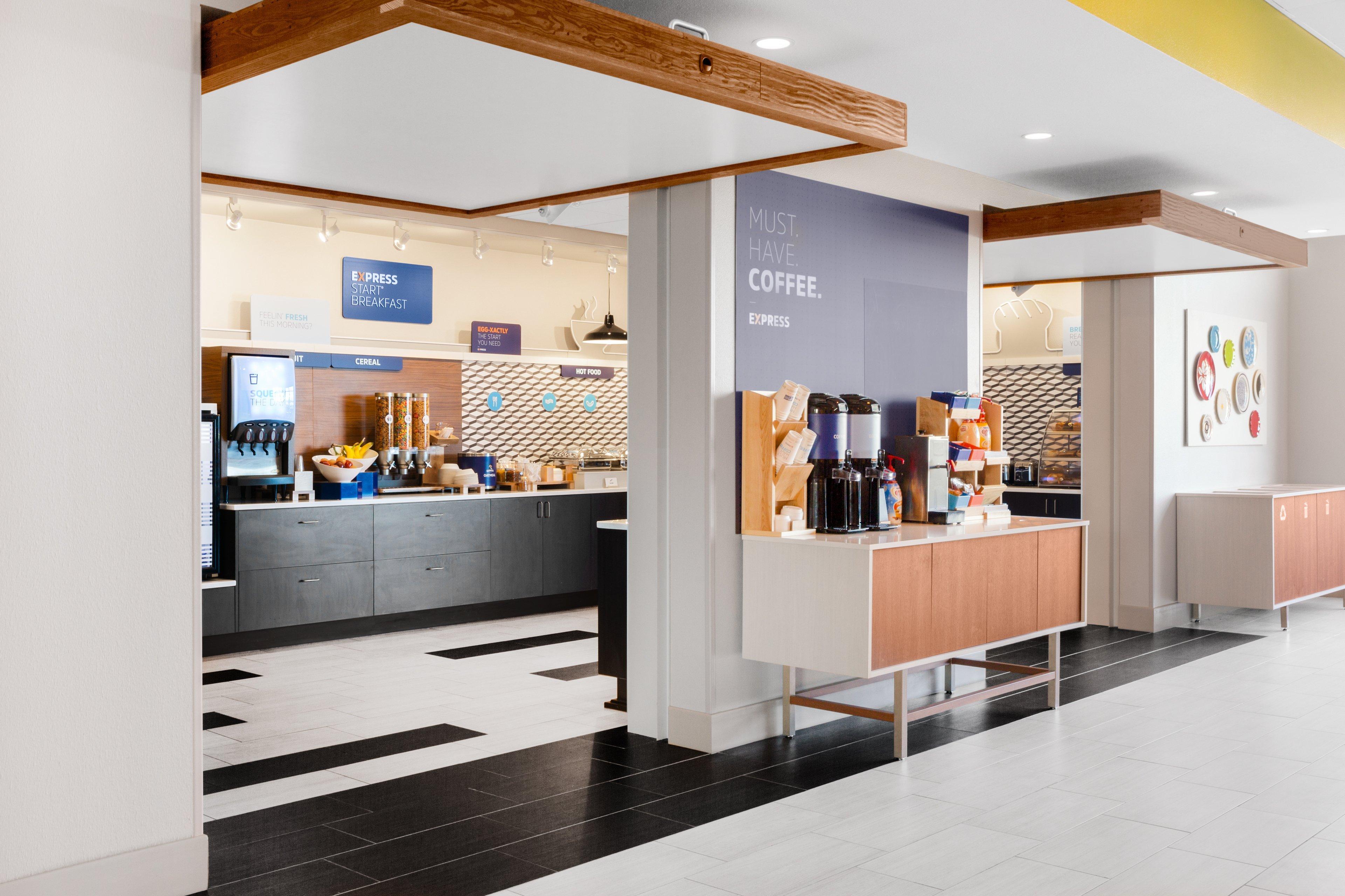 Holiday Inn Express & Suites - Union Gap - Yakima Area By Ihg Экстерьер фото