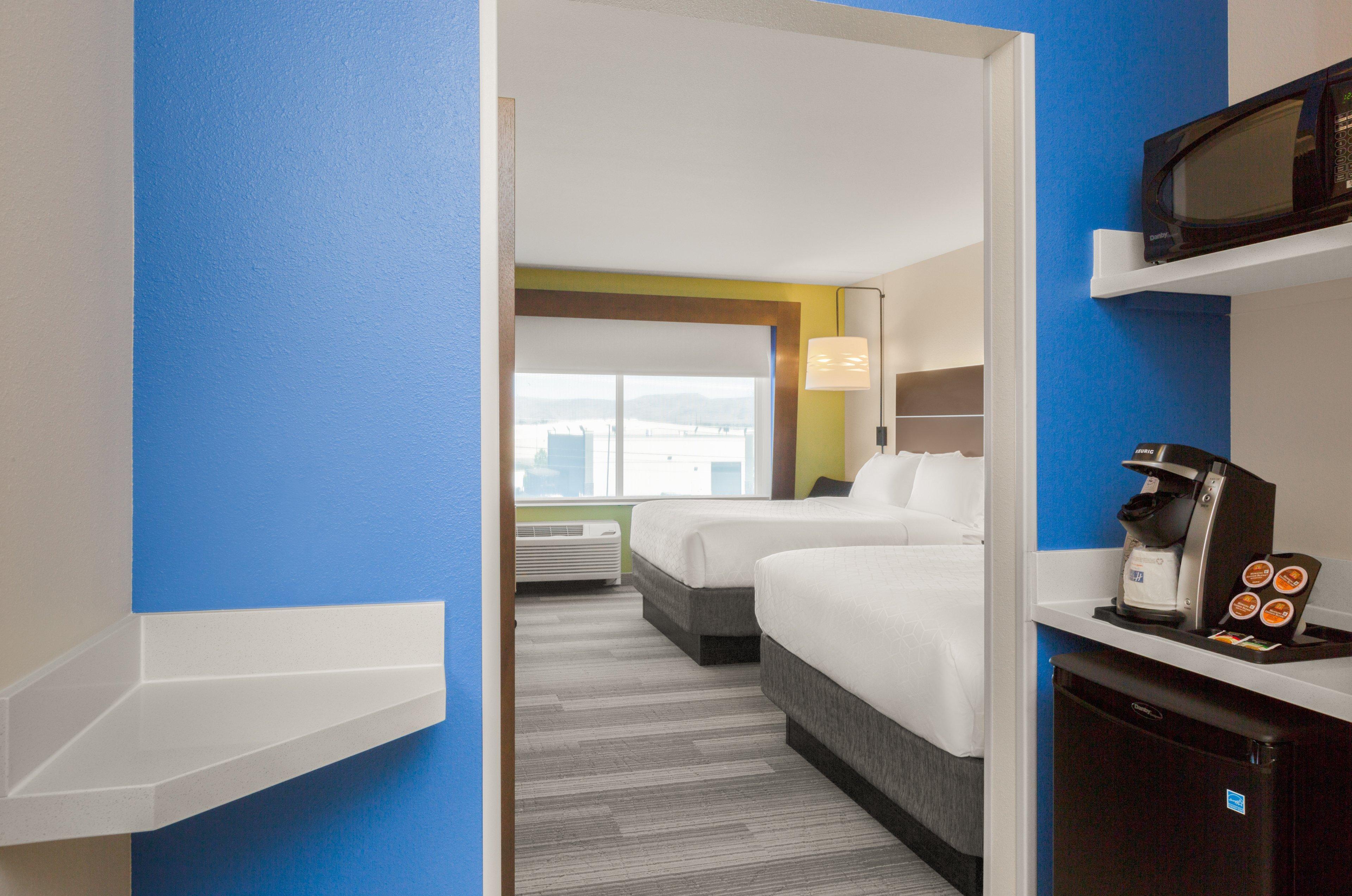 Holiday Inn Express & Suites - Union Gap - Yakima Area, An Ihg Hotel Экстерьер фото