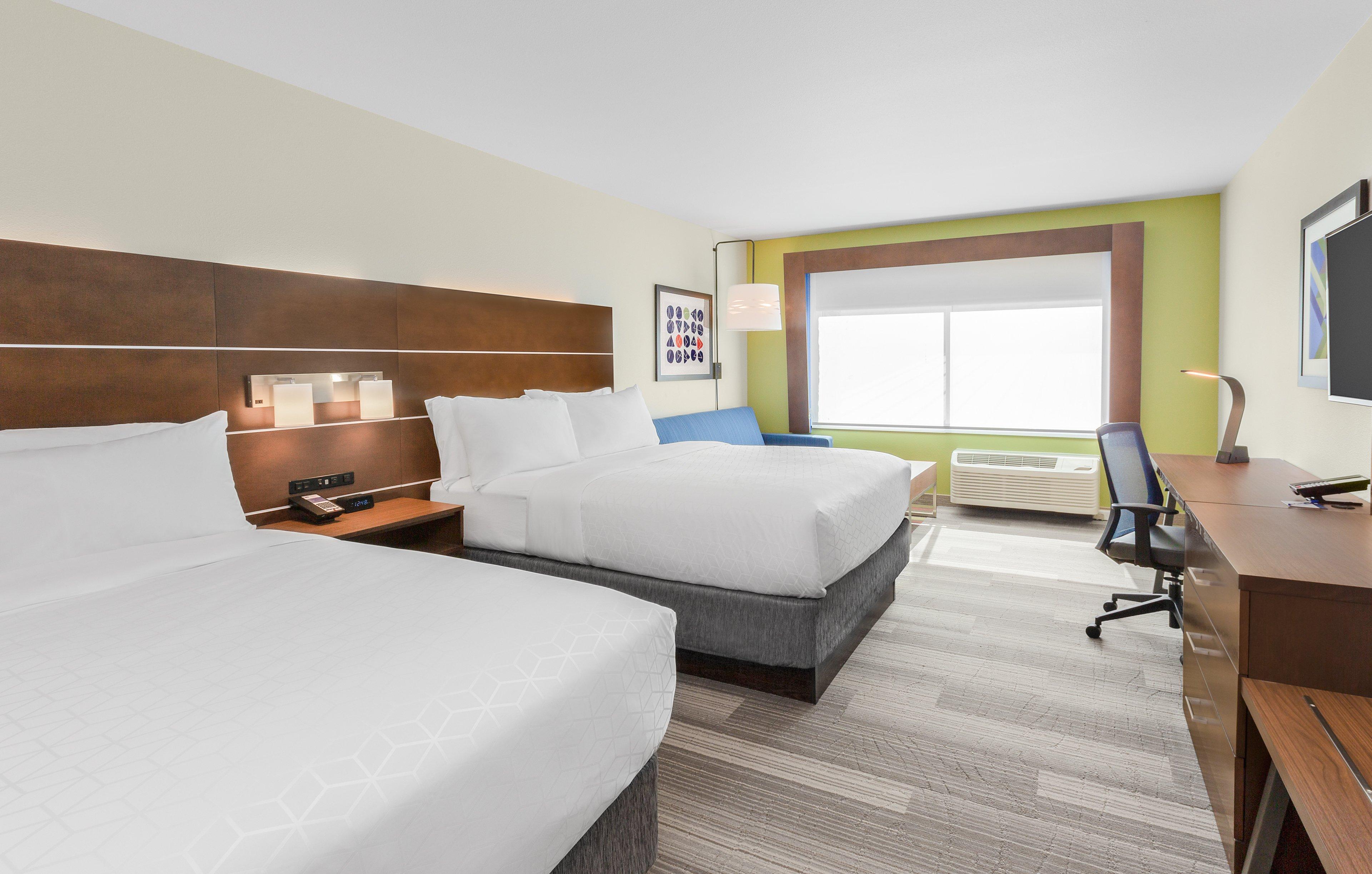 Holiday Inn Express & Suites - Union Gap - Yakima Area, An Ihg Hotel Экстерьер фото