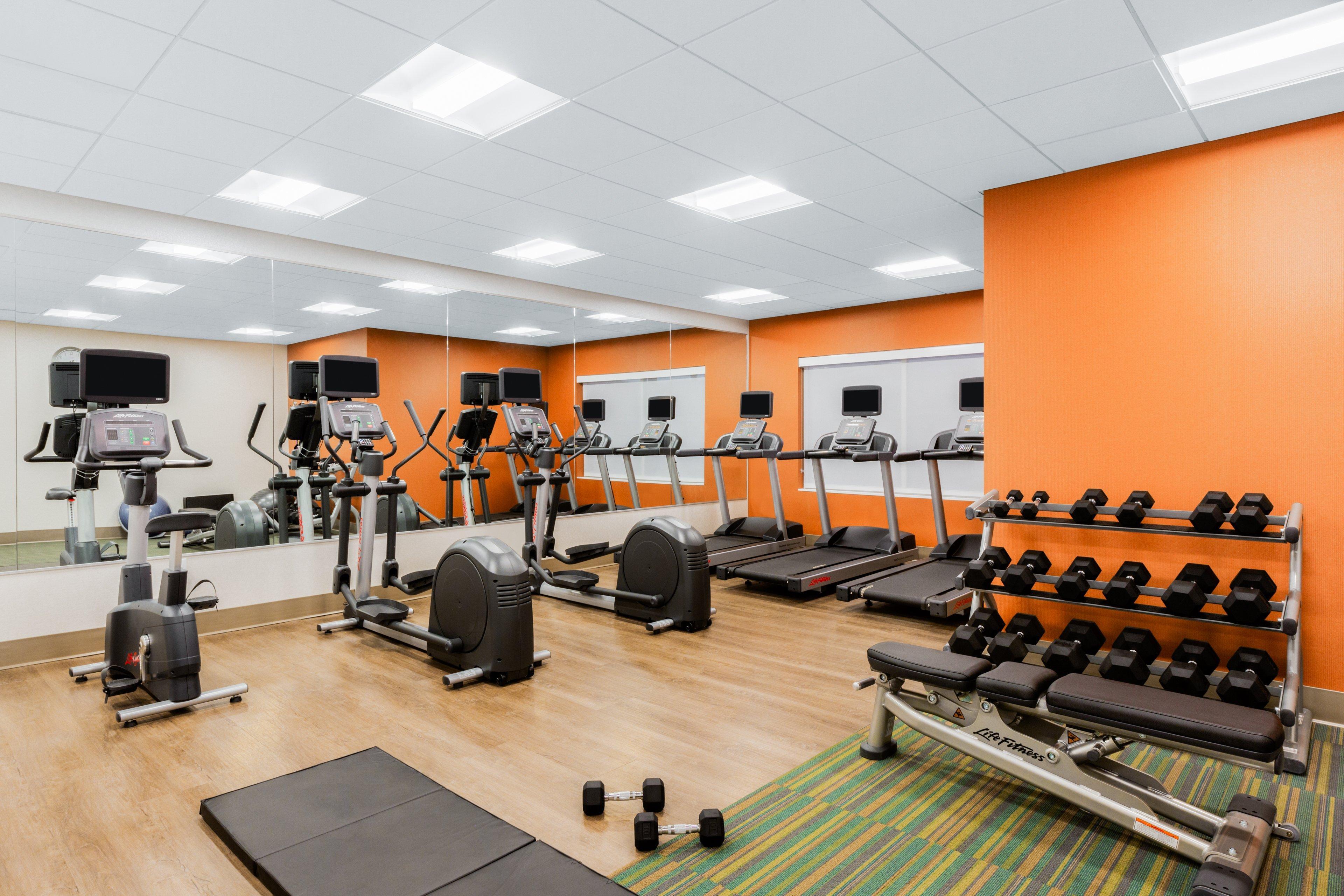 Holiday Inn Express & Suites - Union Gap - Yakima Area By Ihg Экстерьер фото