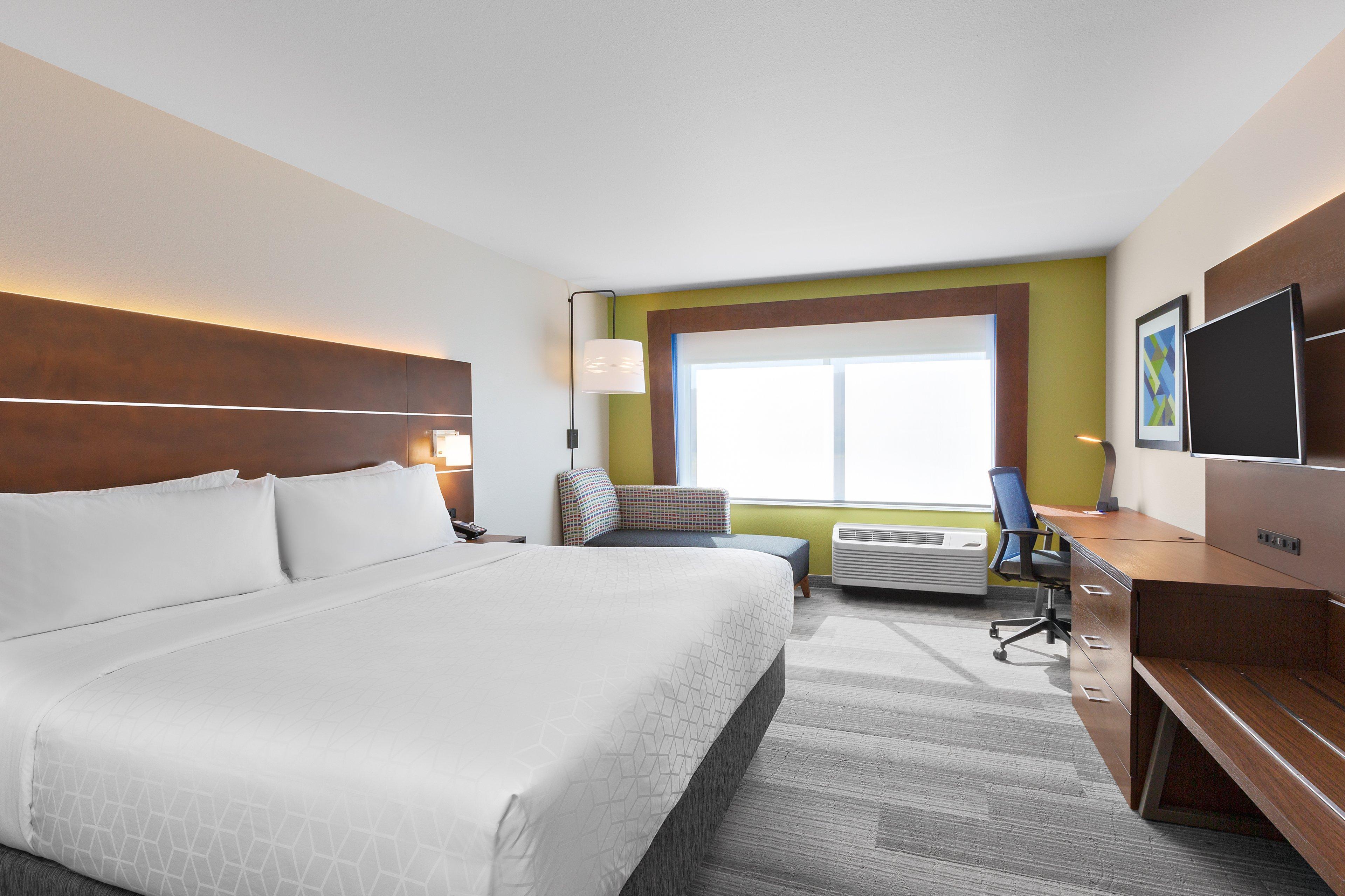 Holiday Inn Express & Suites - Union Gap - Yakima Area By Ihg Экстерьер фото