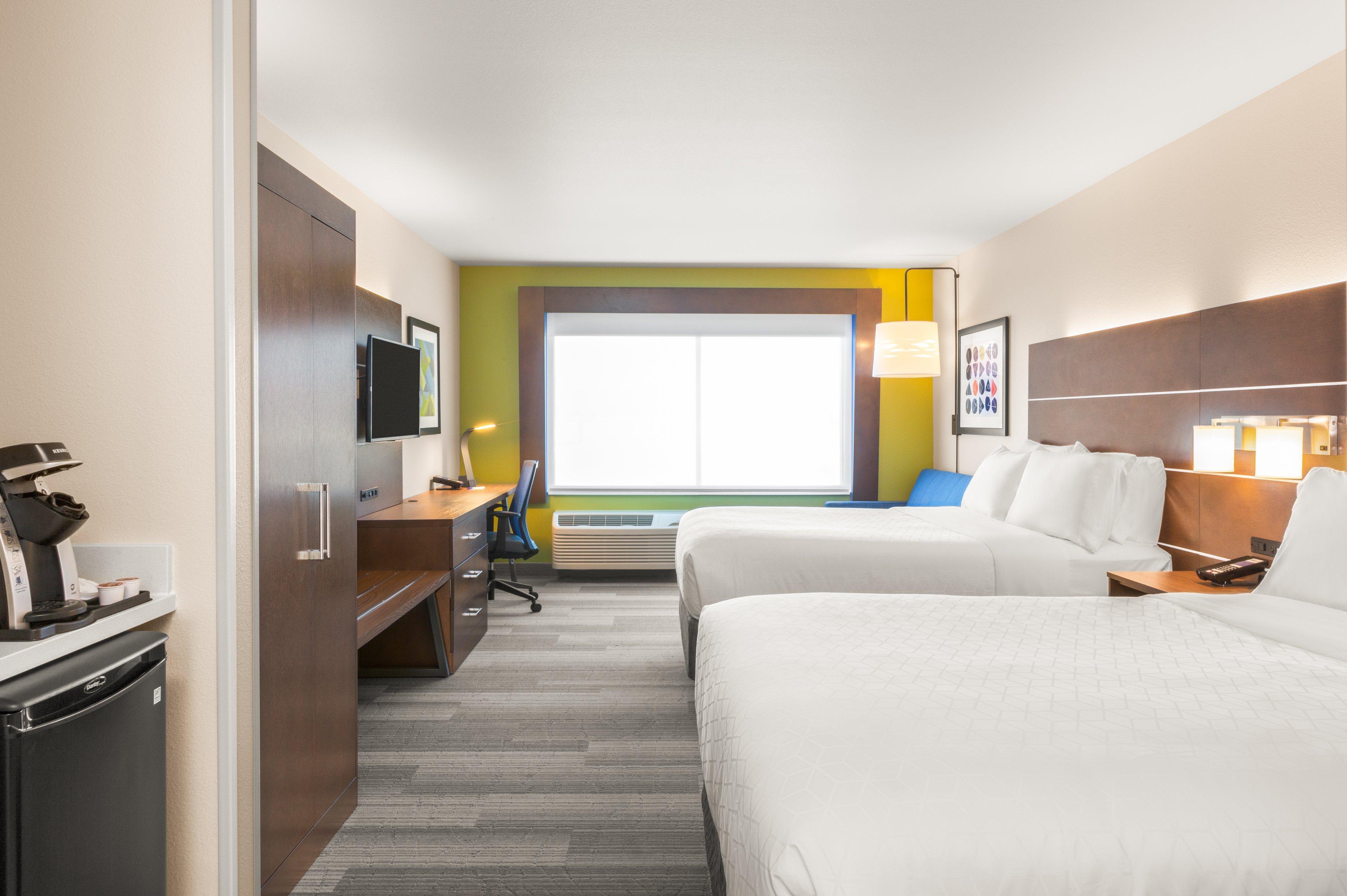 Holiday Inn Express & Suites - Union Gap - Yakima Area, An Ihg Hotel Экстерьер фото