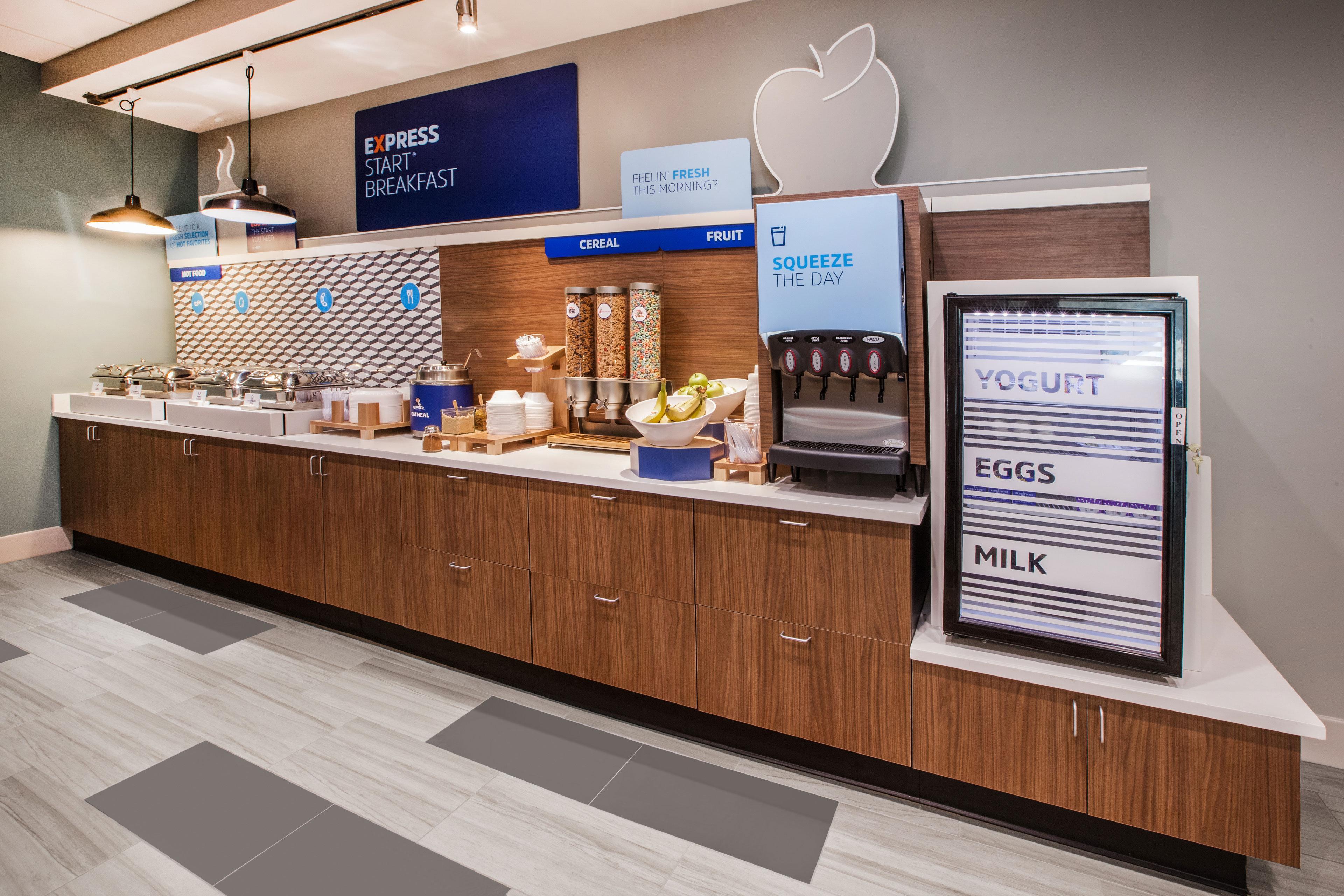 Holiday Inn Express & Suites - Union Gap - Yakima Area By Ihg Экстерьер фото