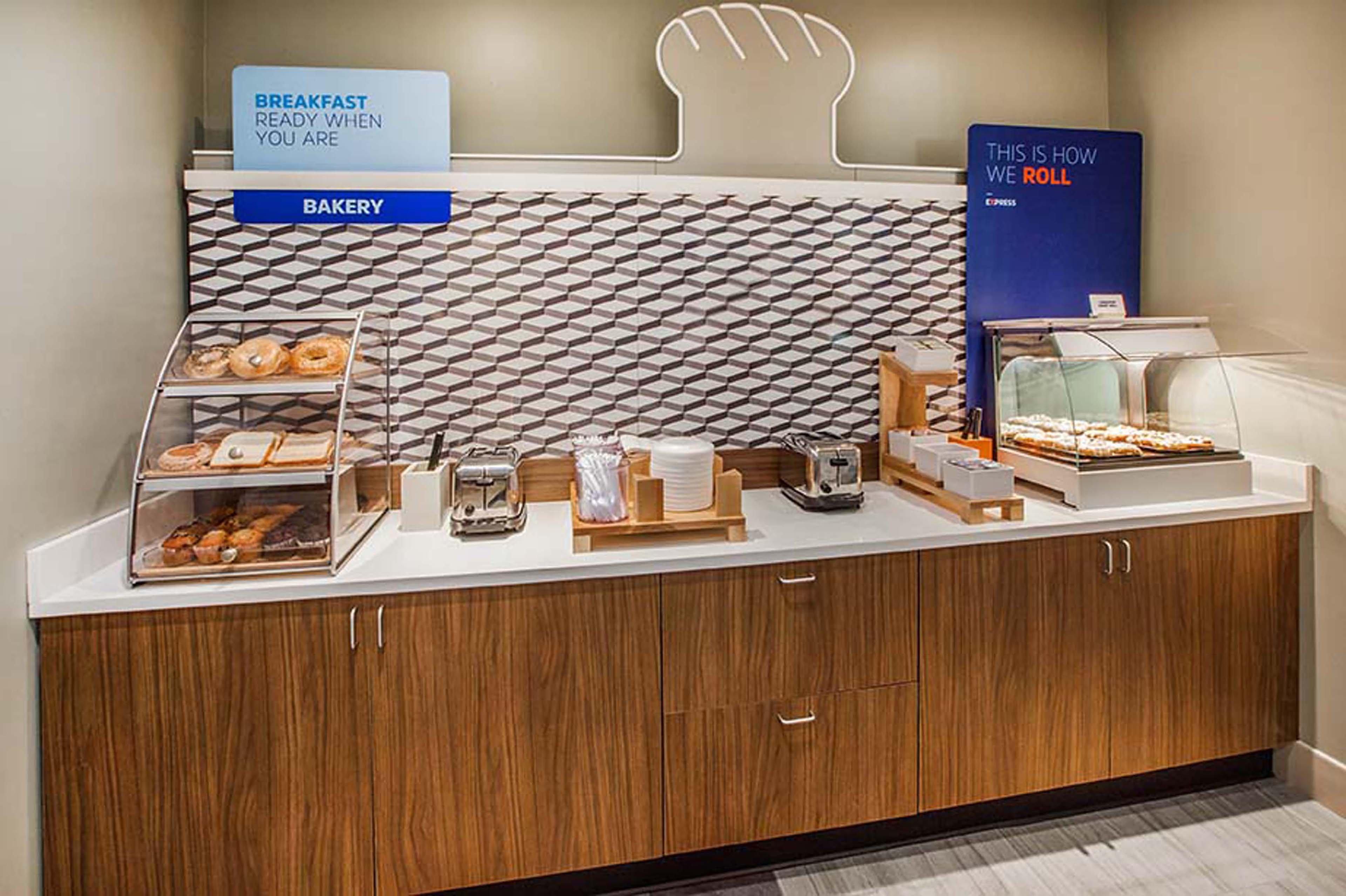 Holiday Inn Express & Suites - Union Gap - Yakima Area By Ihg Экстерьер фото