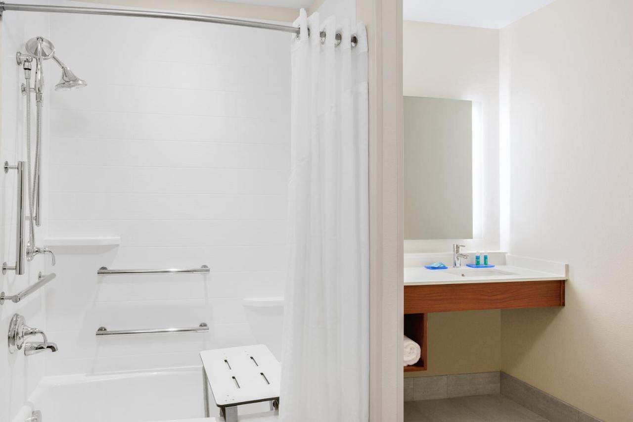 Holiday Inn Express & Suites - Union Gap - Yakima Area By Ihg Экстерьер фото